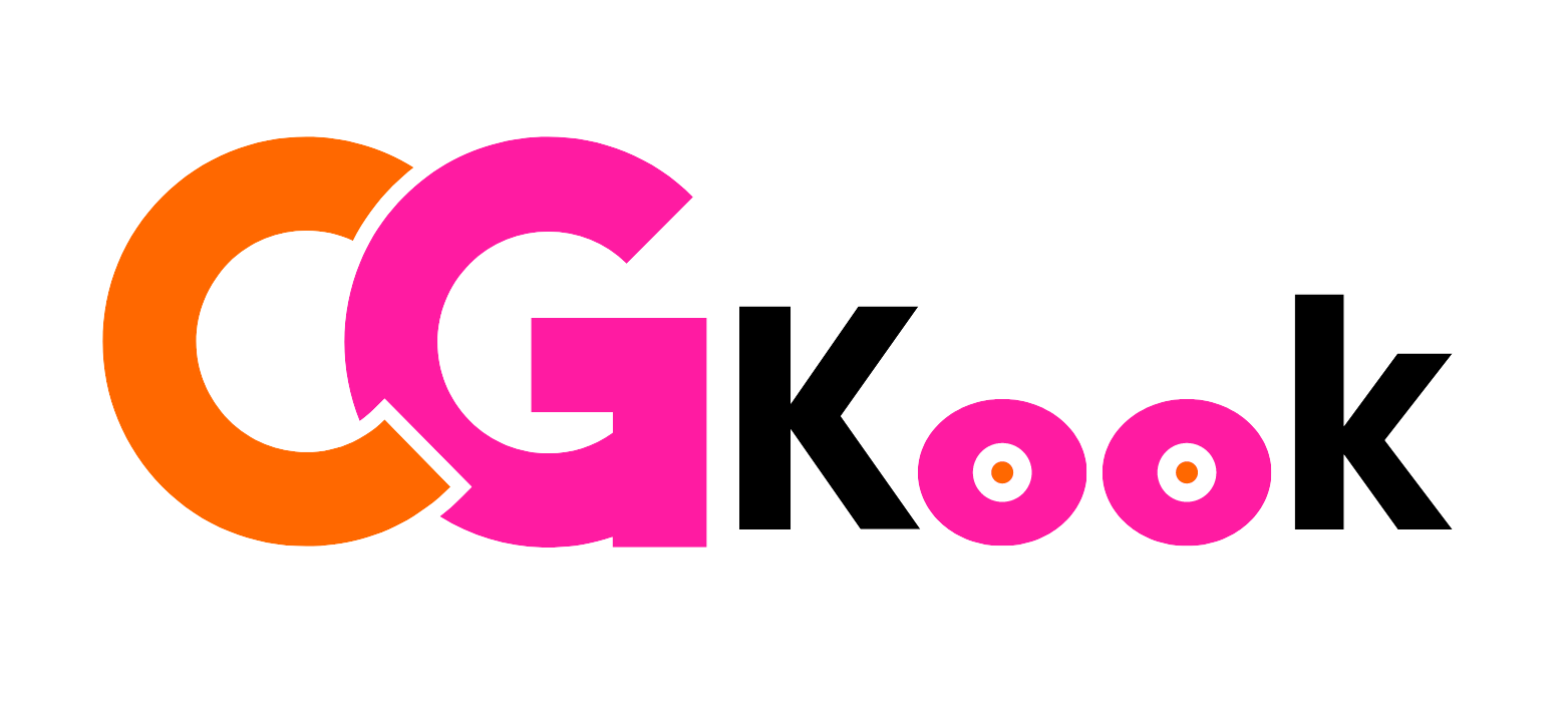 cgkook logo